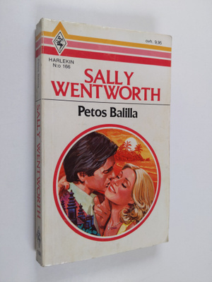 Sally Wentworth : Petos Balilla