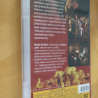 DVD Jäätävä polte Born American ( 1985 Renny Harlin ) - pikkukuva 2
