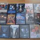 DVD ELOKUVIA 34 KPL - pikkukuva 4