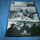 JÄÄKÄRIT - DVD - pikkukuva 1