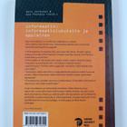 Esa Poikela ym. : Informaatio, informaatiolukutaito ja op... - pikkukuva 2