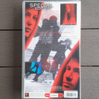 VHS: Salaiset Kansiot / The X-Files: Taistelu Tulevaisuudest - pikkukuva 2