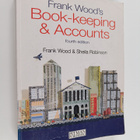 Frank Wood ym. : Frank Wood's Book-keeping and Accounts - pikkukuva 1