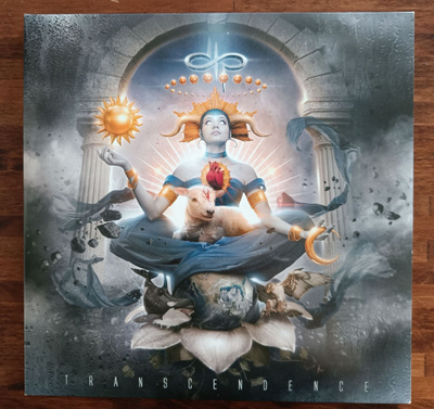 Devin Townsend
