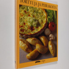 Mariann Erlandsson : Torttuja ja piirakoita - pikkukuva 1