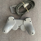 HUOLLETTU Sony Playstation 1 Analog Controller SCPH-1200 - pikkukuva 2