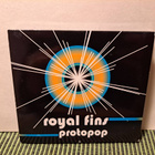 Royal Fins:Protopop cd - pikkukuva 1