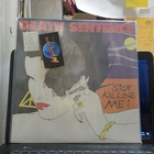DEATH SENTENCE - STOP KILLING ME UUSI "SS" LP - pikkukuva 1