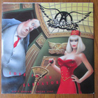 Aerosmith – Love In An Elevator (12-tuumainen single, RARE) - pikkukuva 1