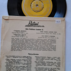 Eila Pellinen – Eila Pellinen Laulaa 2, V. 1958 - pikkukuva 2