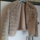 CINATRICOT Jakku M-koko beige - pikkukuva 3