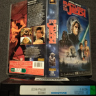 Star Wars -jedin paluu VHS pikkukoppainen - pikkukuva 1