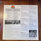 Woody Herman lp - pikkukuva 2
