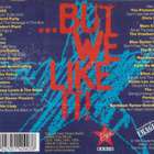 BUT WE LIKE IT - pikkukuva 2
