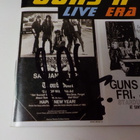 GUNS N' ROSES - LIVE ERA '87-'93 2CD + CLARKE NIMMARI - pikkukuva 3