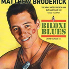 Elämäni Kesä (72 434) UUSI -FI- BLU-RAY matthew broderick - pikkukuva 2