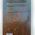 Laila Hirvisaari : Hiljaisuus - pikkukuva 2
