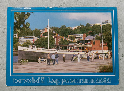 Lappeenranta