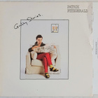 PATRIK FITZGERALD Grubby Stories – alkup. UK 1979 LP + liite - pikkukuva 1
