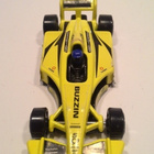 F1 kilpa-auto Hot Wheels / McDonald's 2000 7,5 cm - pikkukuva 3