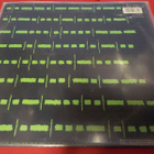 ROGER WATERS - RADIO KAOS VG+/EX- LP - pikkukuva 2