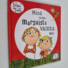 Minä tiedän marsuista vaikka mitä - pikkukuva 1