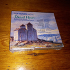 Daniel Hjort – ooppera - Selim Palmgren – CD - pikkukuva 2