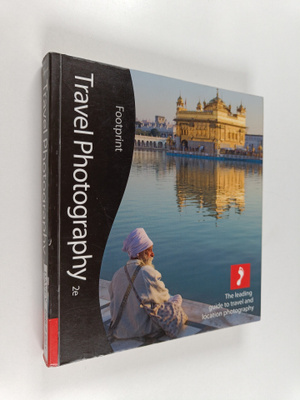 Steve Davey : Travel photography
