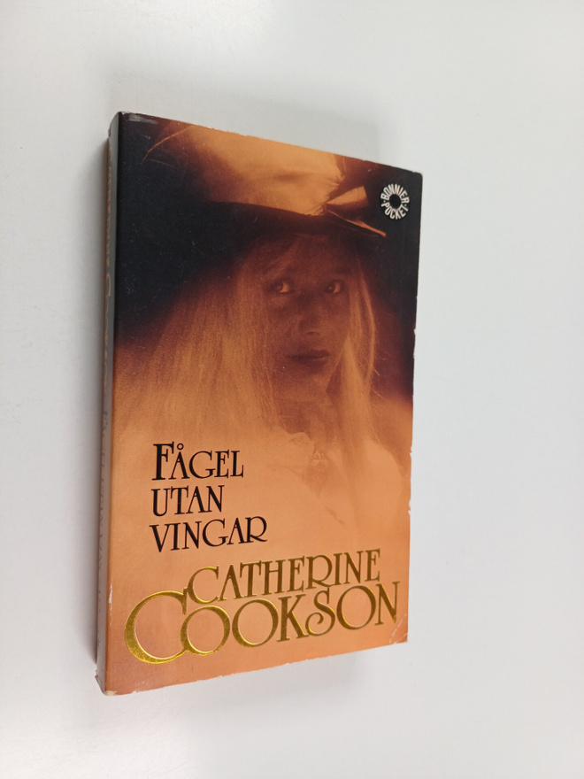 Catherine Cookson : Fågel utan vingar