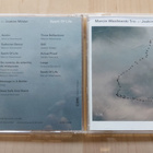 MARCIN WASILEWSKI TRIO – SPARK OF LIFE orig. GER 2014    CD - pikkukuva 1