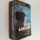 Stieg Larsson : Luftslottet som sprängdes - Millenium 3 - pikkukuva 1