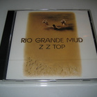 ZZ Top - Rio Grande Mud (CD, Uusi) - pikkukuva 1