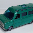 Ford Transit MK I bussi Siku UNKARI - pikkukuva 2