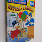 Walt Disney : Kevyellä linjalla - pikkukuva 1