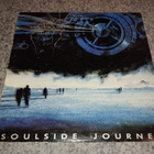 Darkthrone: Soulside Journey Lp - pikkukuva 1