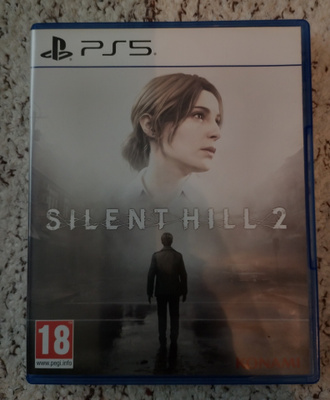 Silent hill 2