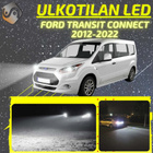 TRANSIT CONNECT 2012-2022 Ulkoiset LED -valot - pikkukuva 1