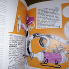 Sininen laulu - Peter von Bagh - 1.p.2007 - pikkukuva 2