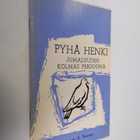 James A. Stewart : Pyhä henki : Jumaluuden kolmas persoona - pikkukuva 1