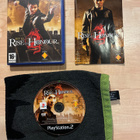 Rise to Honour (PS2)(PAL)(CIB) - pikkukuva 1