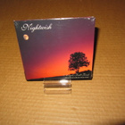 Nightwish CD Angel Fall First v.2004 UUSI ! - pikkukuva 1
