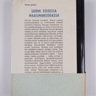 C. Leonard Lundin : Suomi toisessa maailmansodassa - pikkukuva 2