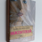Gudrun Eva Minervudottir : Nukentekijä - pikkukuva 1