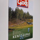 Suomen golflehti 2000 : Kenttäopas & kisakalenteri - pikkukuva 1