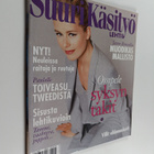 Suuri Käsityö 9/1998 - pikkukuva 1