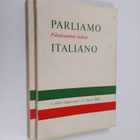 Toni Cerutti : Parliamo italiano : Puhukaamme italiaa : 3... - pikkukuva 1