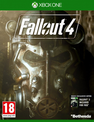 Fallout 4 (XBOXONE)