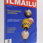 Ilmailu 2/2007 - pikkukuva 1