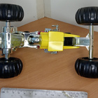 Vinskin Rattler ATV - pikkukuva 4