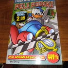 Aku Ankan taskukirja 449 1/2 - pikkukuva 1